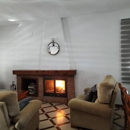Ca Michico Villa Tous Dış mekan fotoğraf