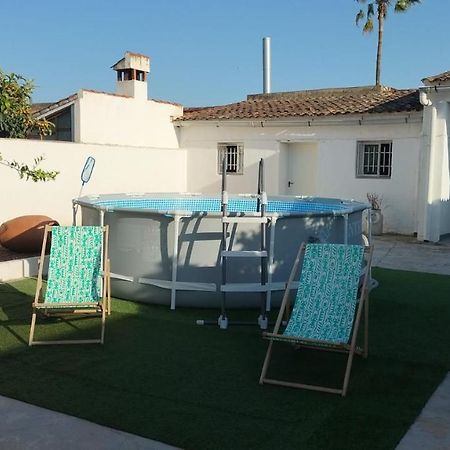 Ca Michico Villa Tous Dış mekan fotoğraf