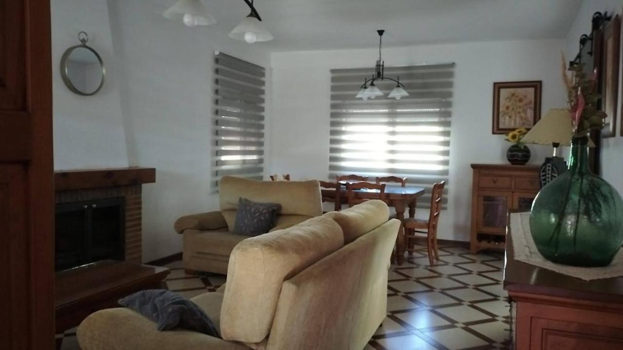 Ca Michico Villa Tous Dış mekan fotoğraf