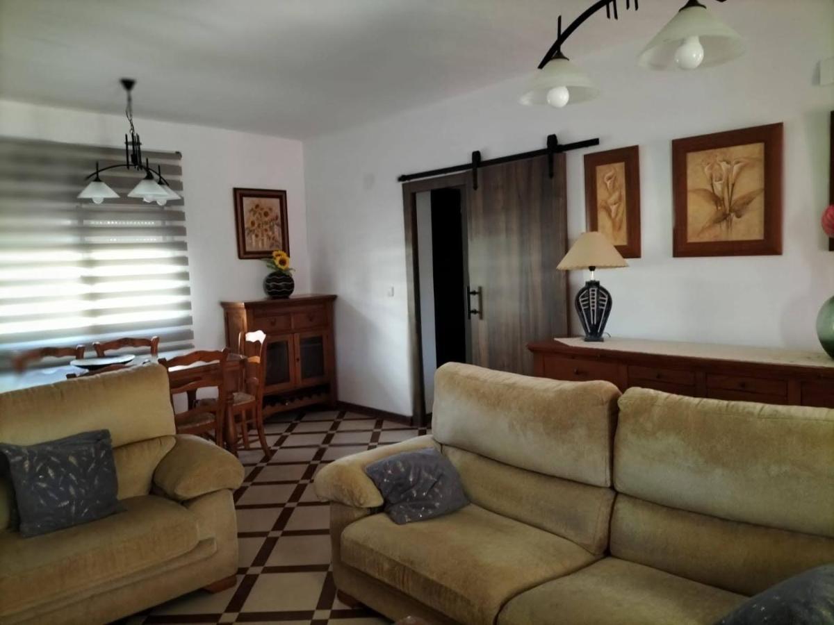 Ca Michico Villa Tous Dış mekan fotoğraf