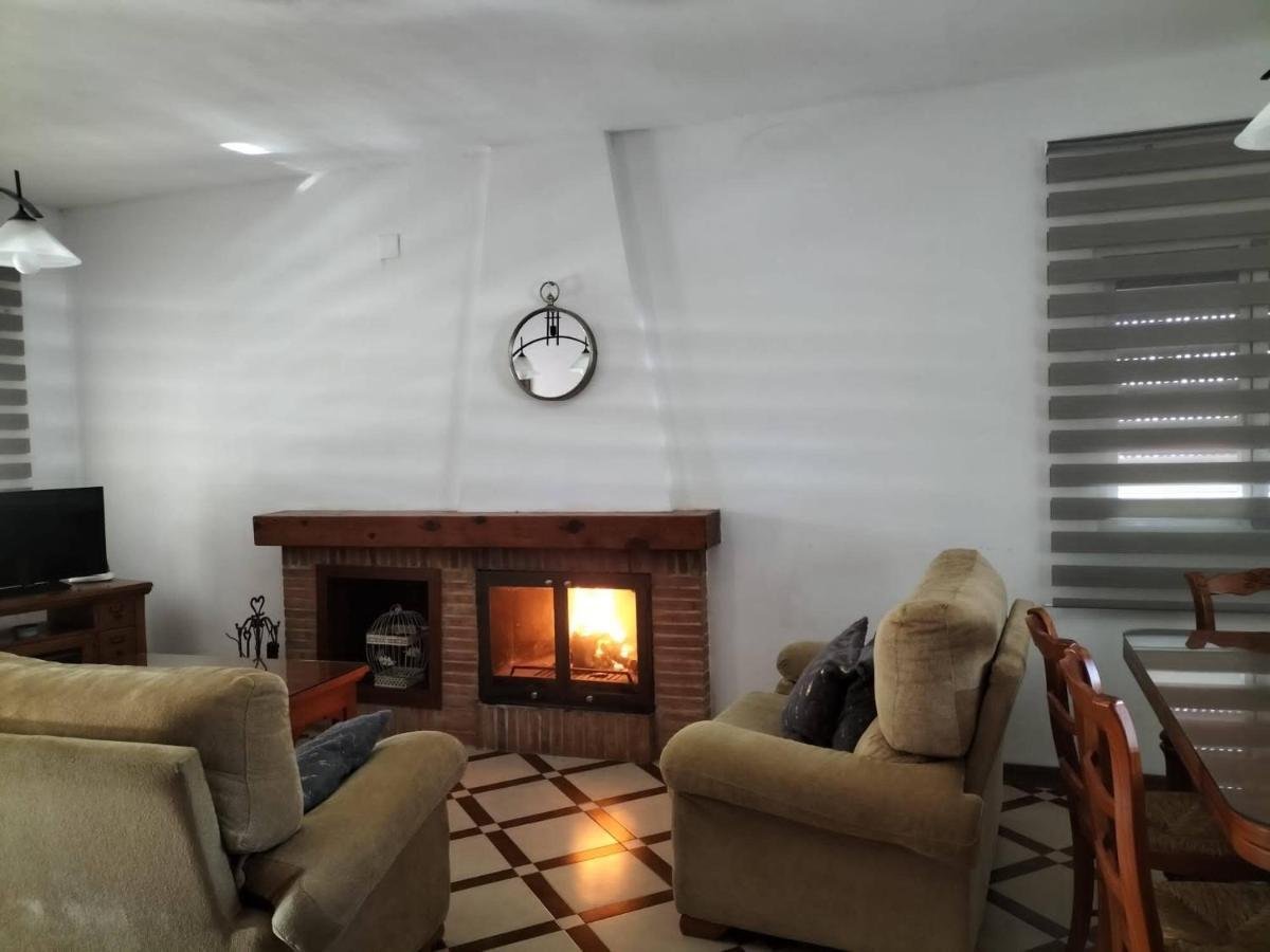 Ca Michico Villa Tous Dış mekan fotoğraf