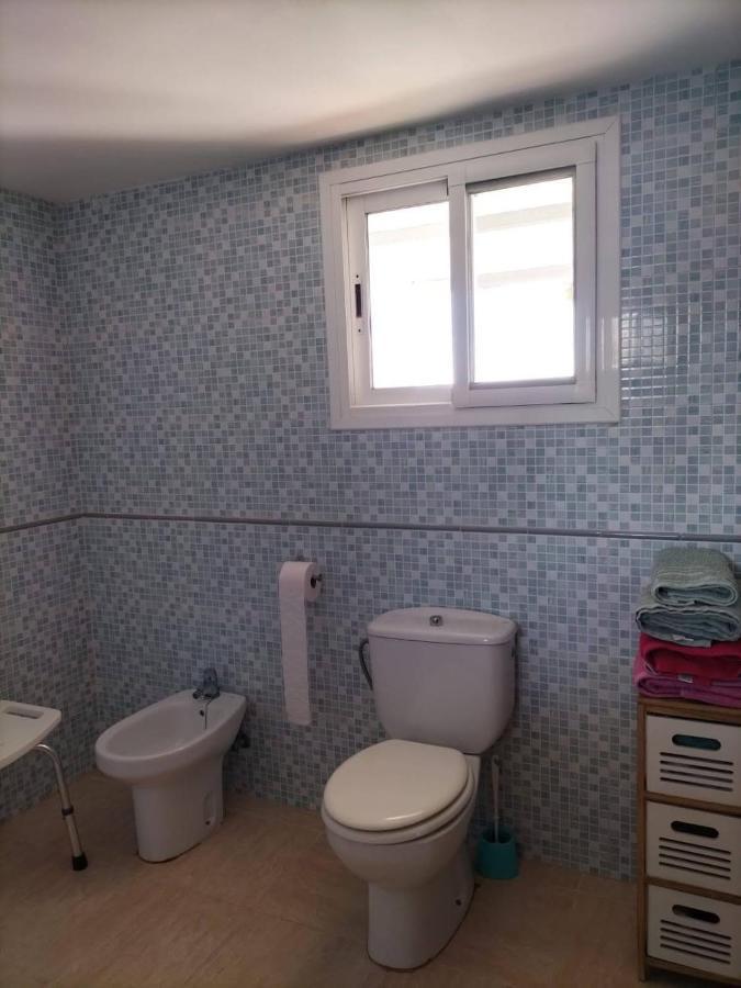 Ca Michico Villa Tous Dış mekan fotoğraf