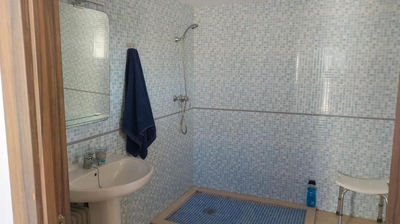 Ca Michico Villa Tous Dış mekan fotoğraf