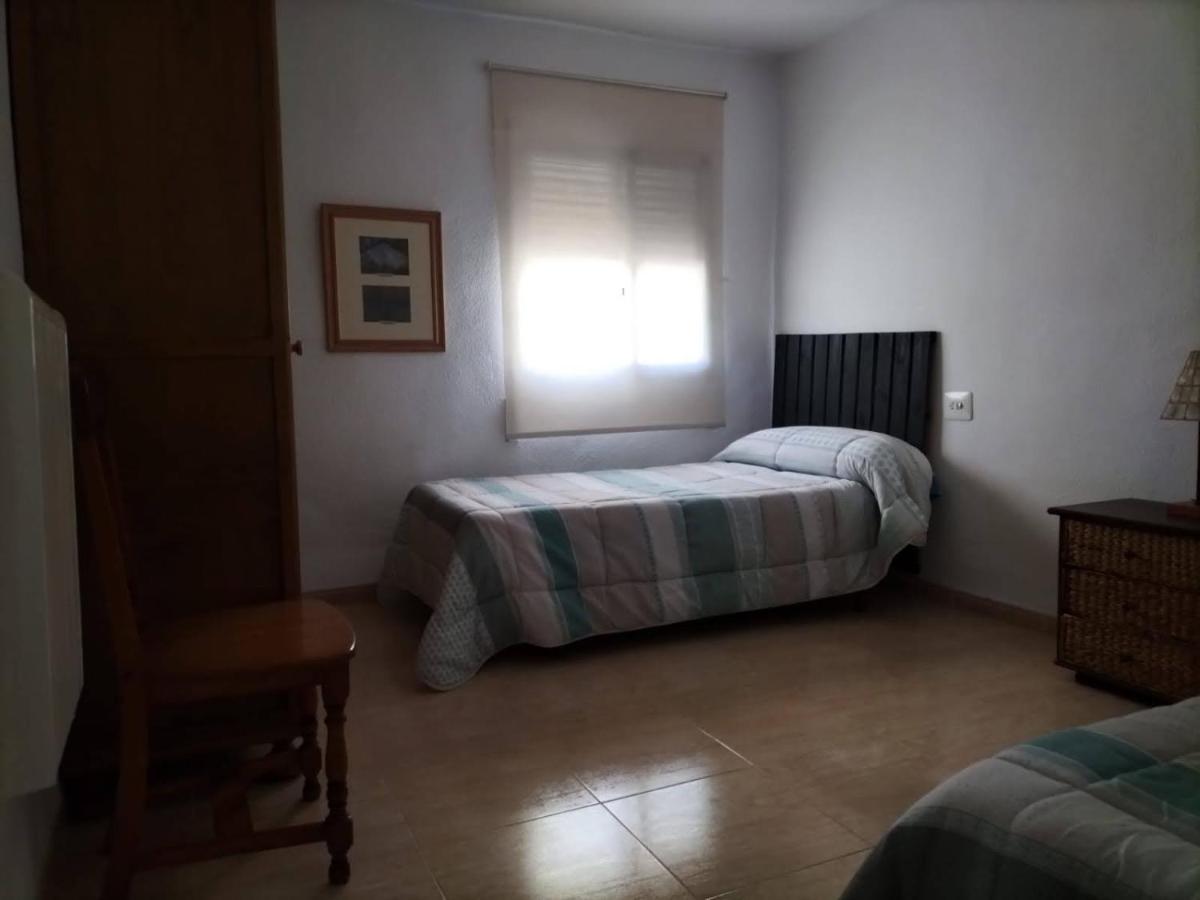 Ca Michico Villa Tous Dış mekan fotoğraf